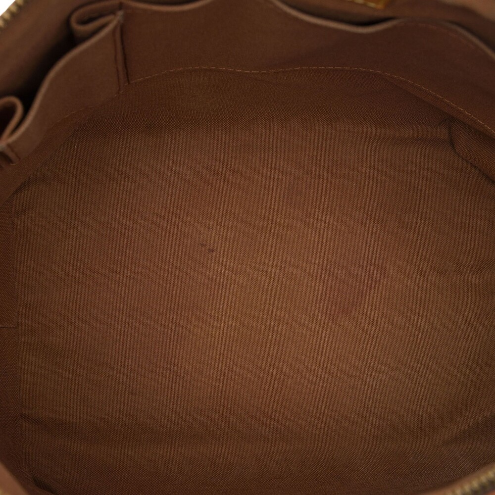 Louis Vuitton Palermo Pm Pre-Loved #297381L76B - Picture 4 of 6